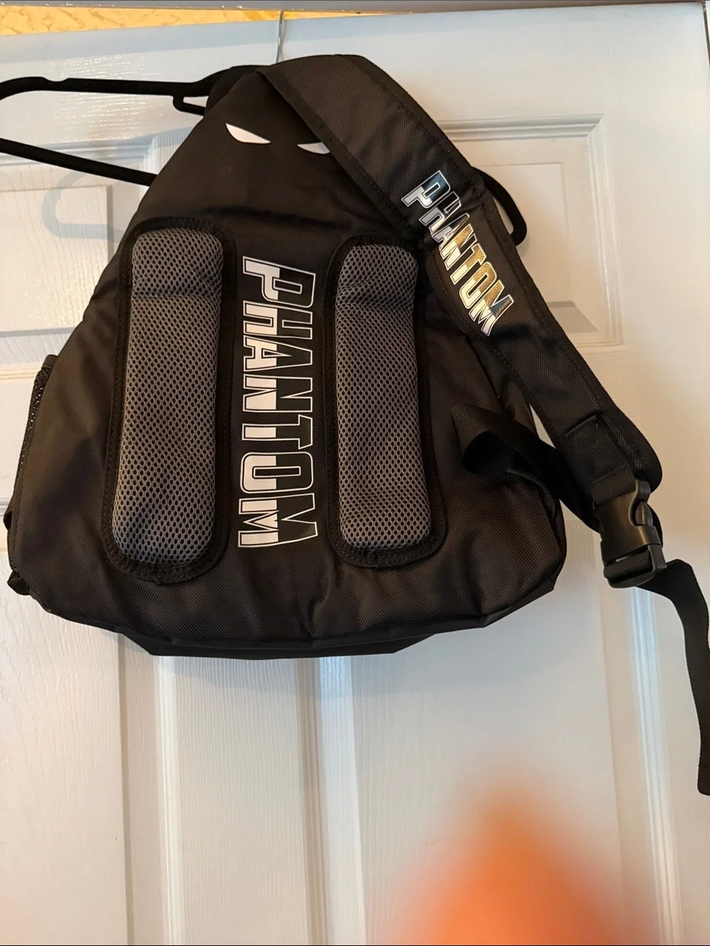 Phantom sling bag