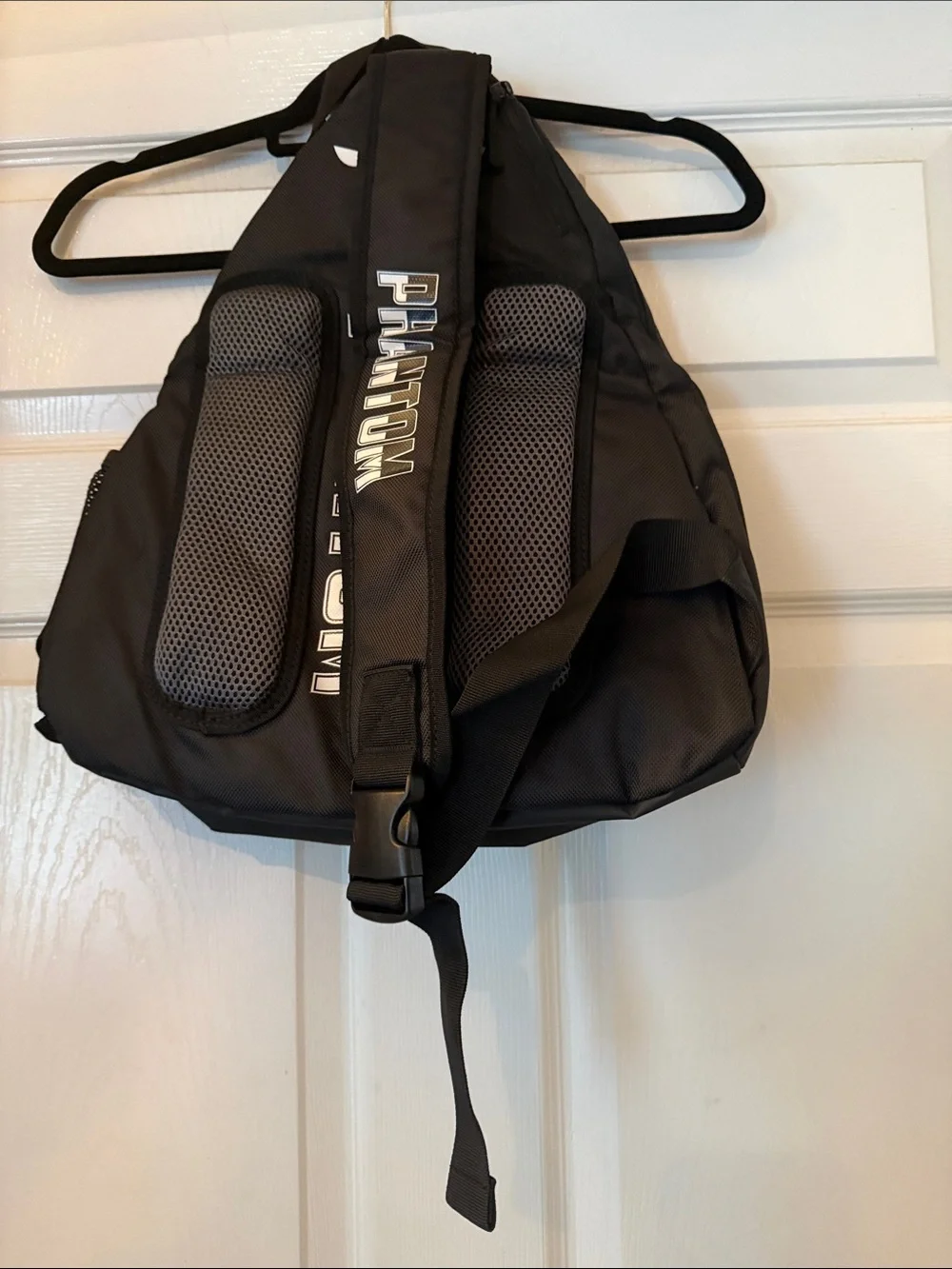 Phantom sling bag