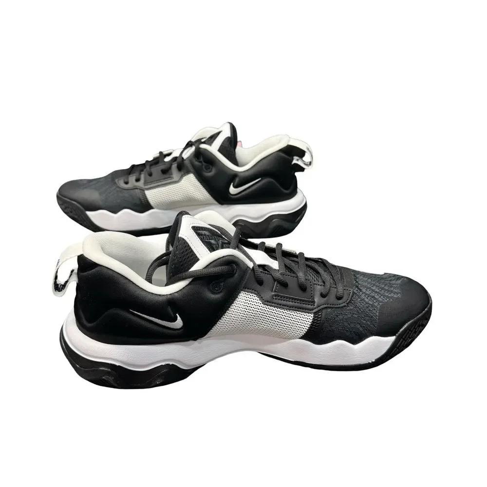 Nike brand model