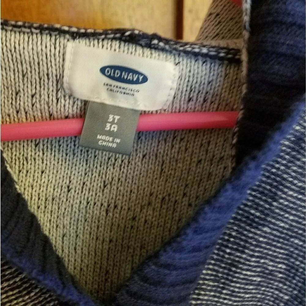 Old Navy old navy