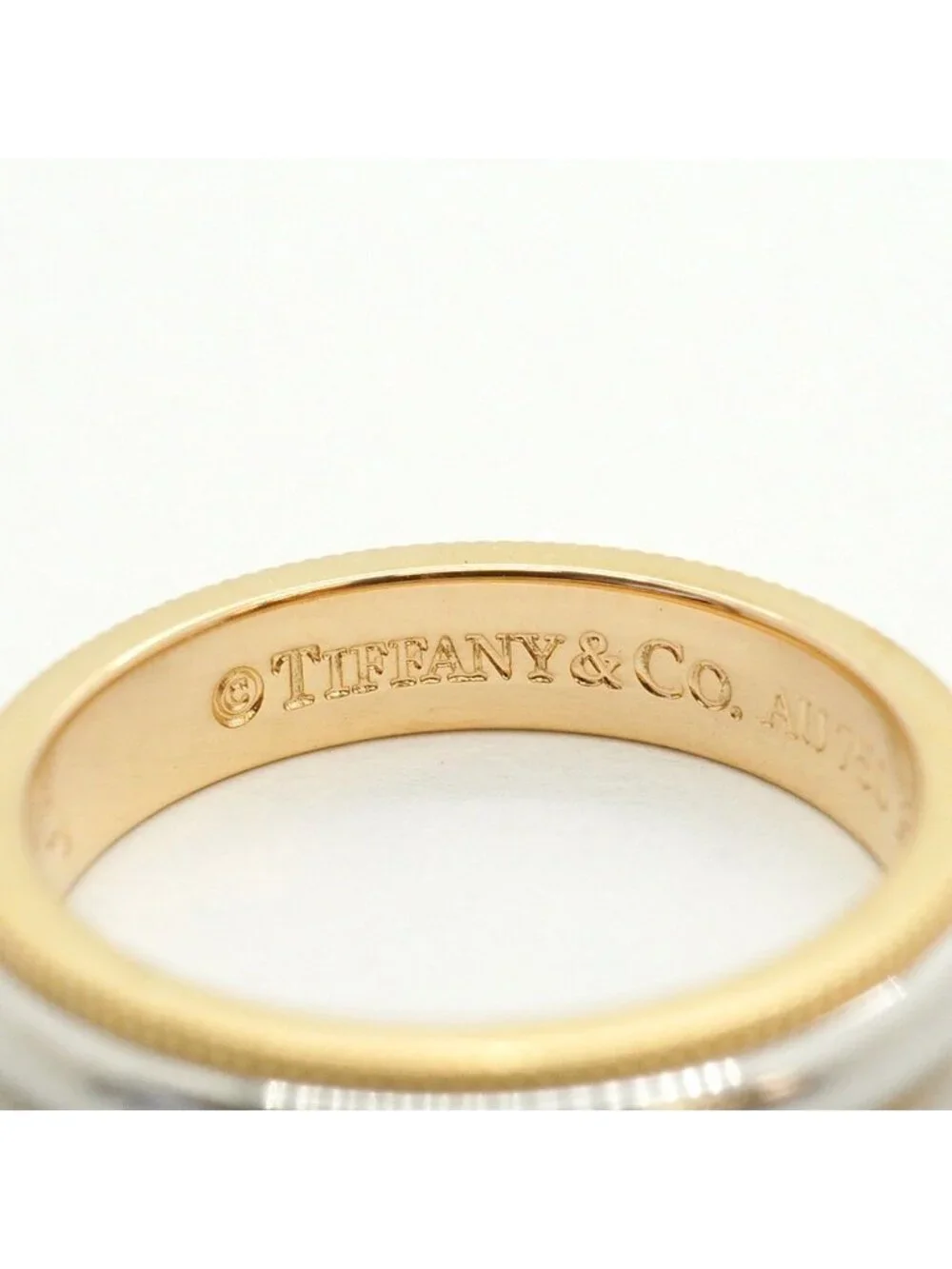 Tiffany & Co. 75 details preloved