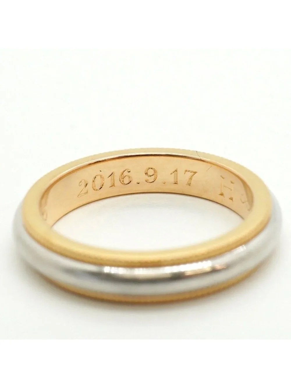 Tiffany & Co. shown details