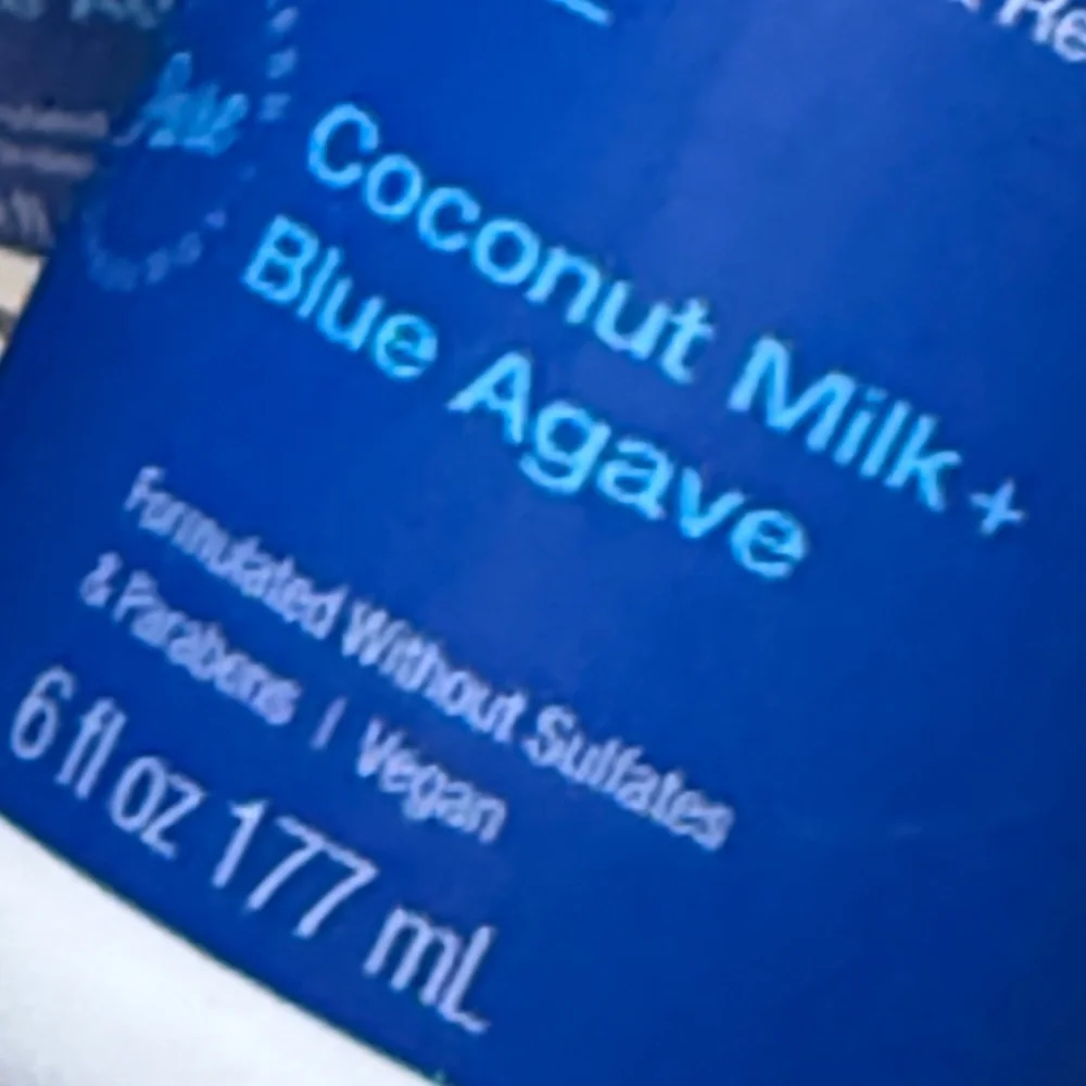 raw suger brand new