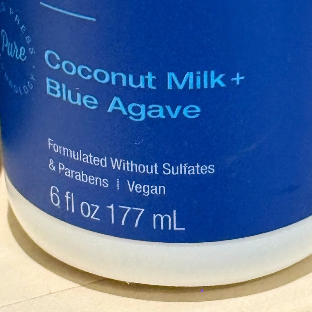 raw suger brand new