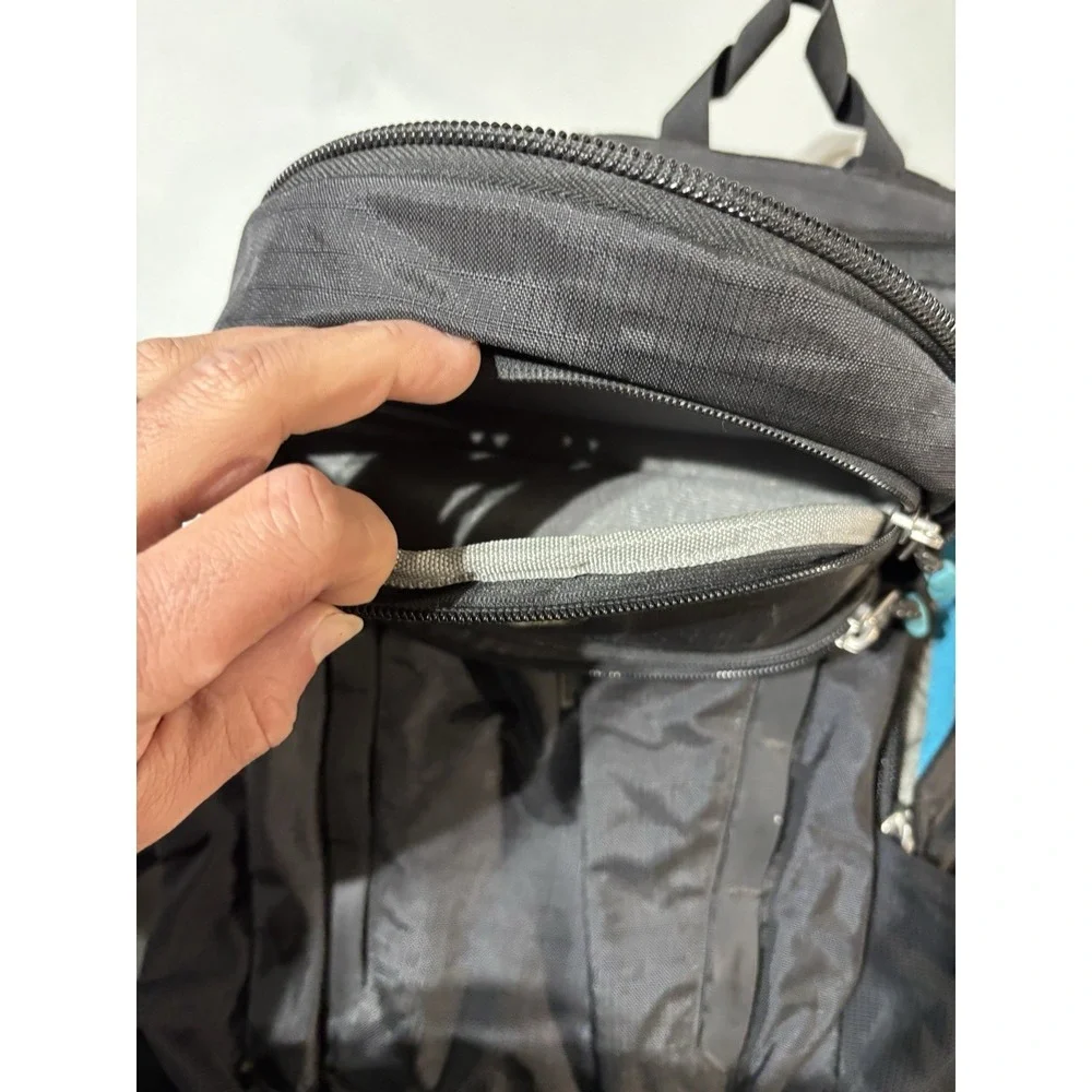 Thule EnRoute Daypack Sweden Elegant Black‎ Backpack