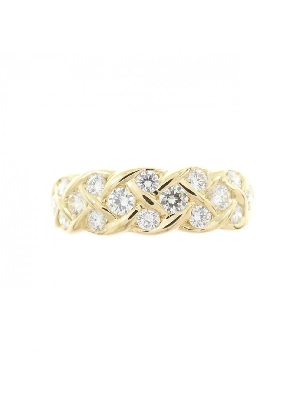 Tiffany & Co. like tiffany