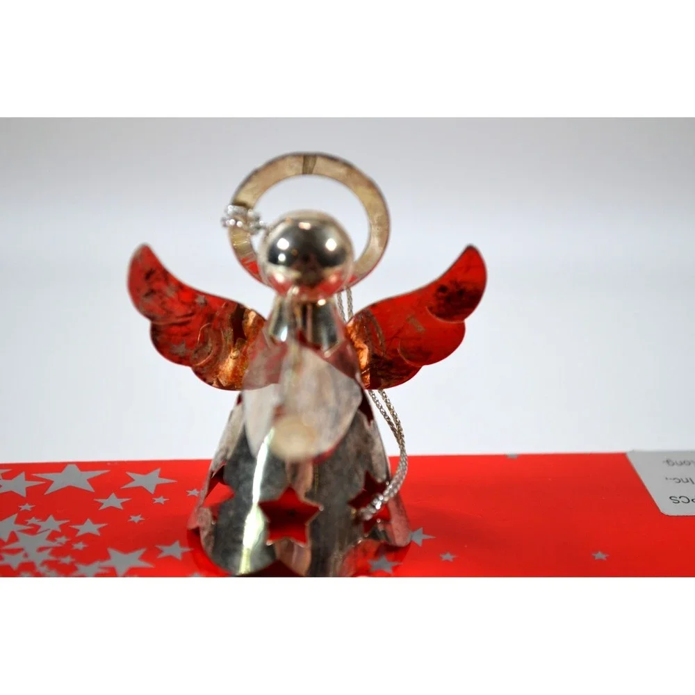 Avon vintage silverplated
