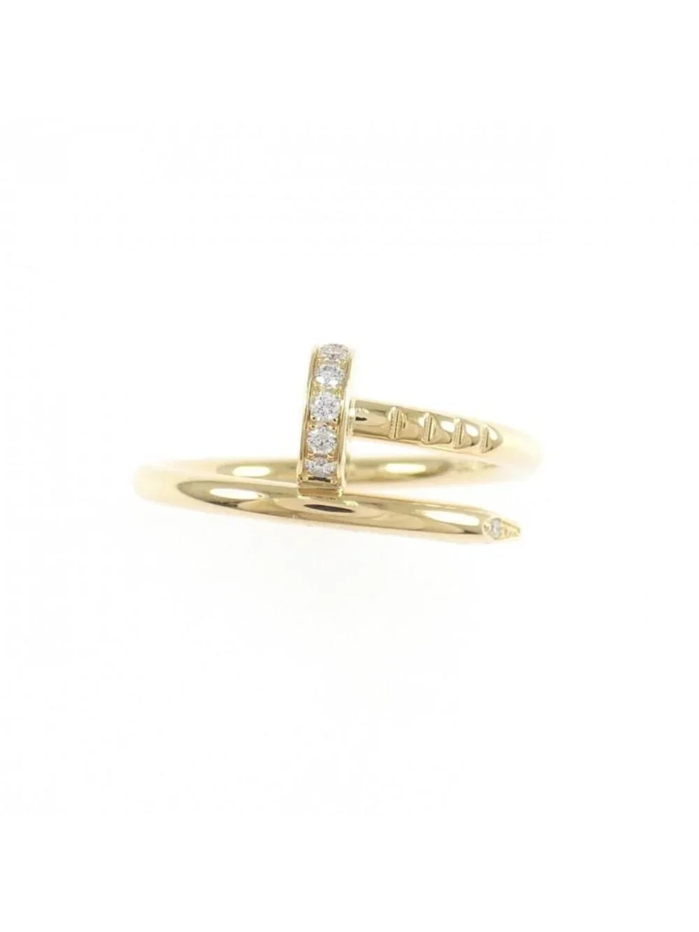 Cartier Juste un Clou Small Ring