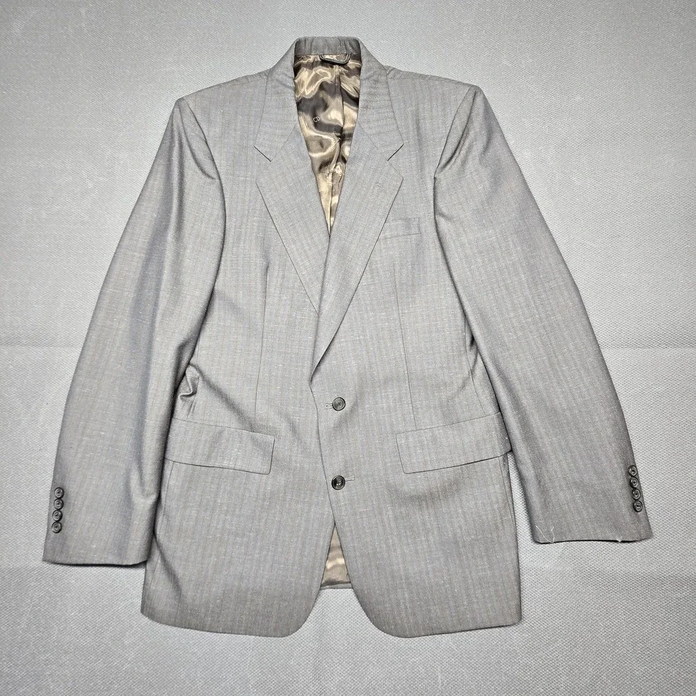 Dior material jacket