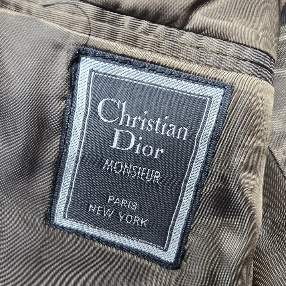 Dior from style