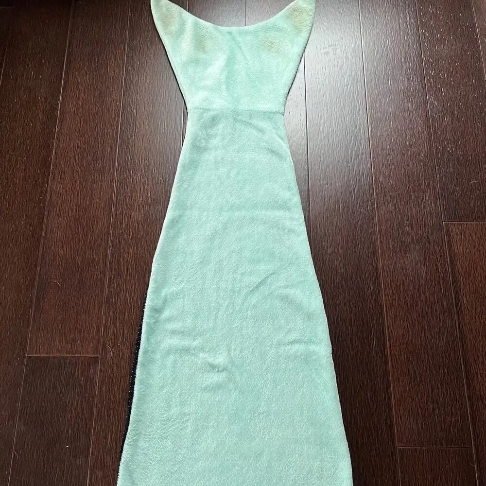 N/A girls mermaid