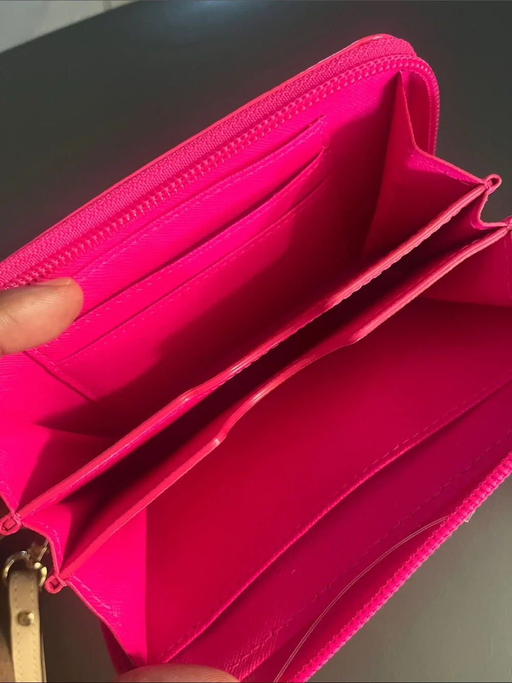 Michael Kors bright hot