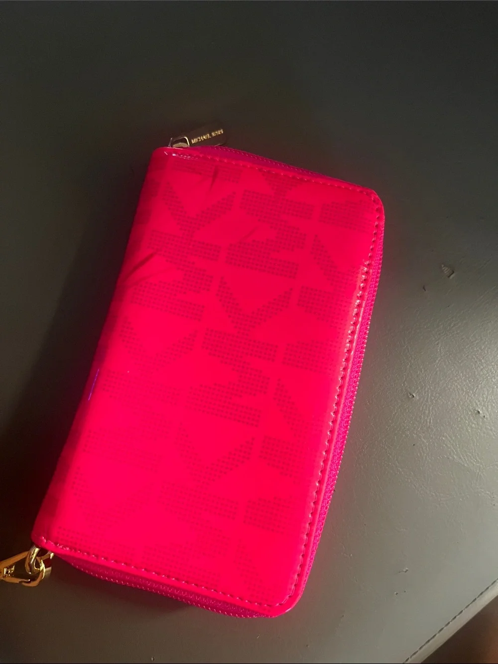 Michael Kors bright hot