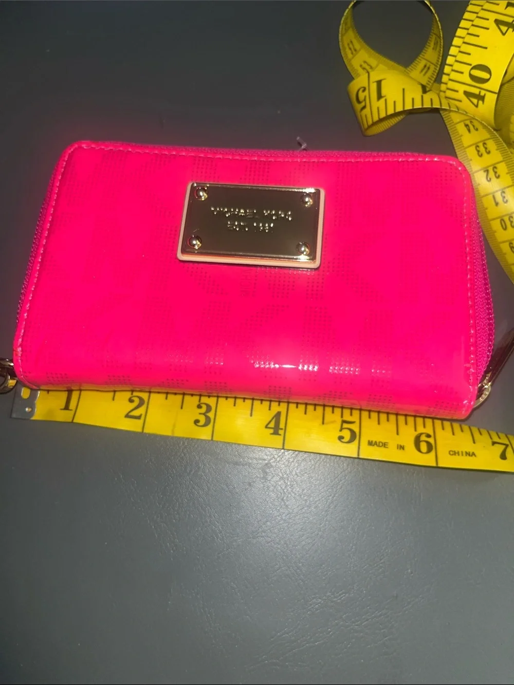Michael Kors bright hot