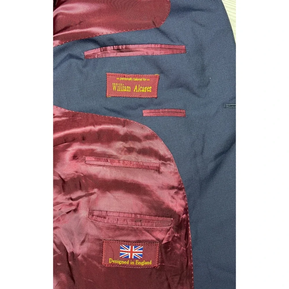Alexandre London no size