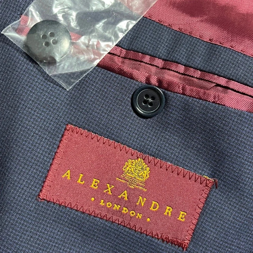 Alexandre London no size