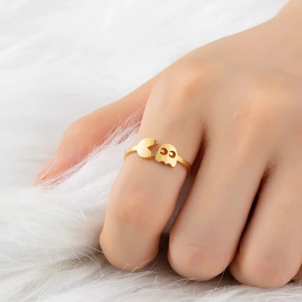 N/A adorable ring