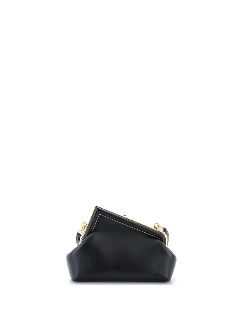 Fendi any trusted shoulder