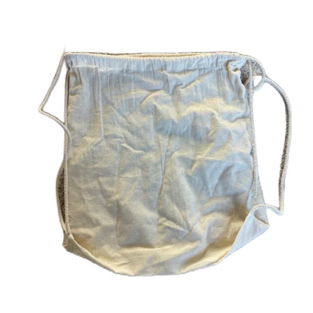 lollapalooza festival drawstring