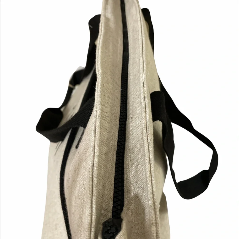 NEW Rae Dunn FRIENDS Insulated Tote