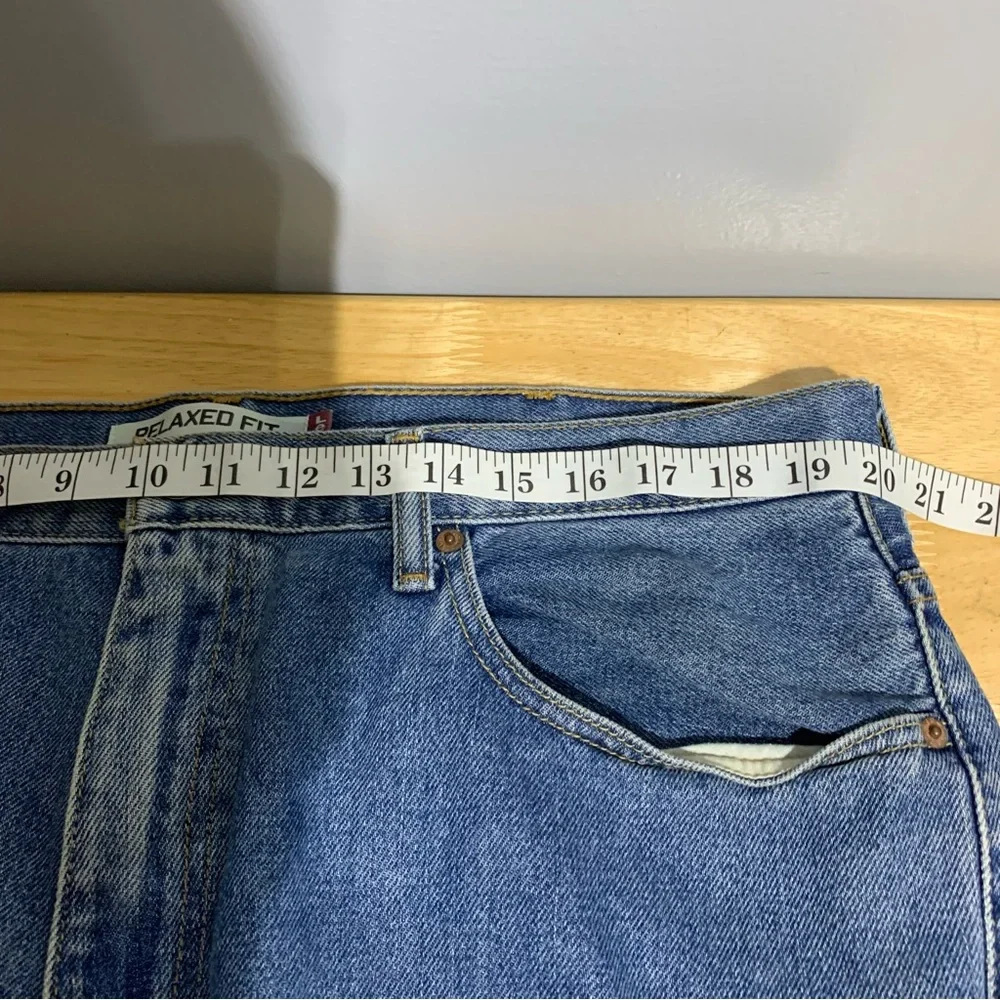 Levis classic levi