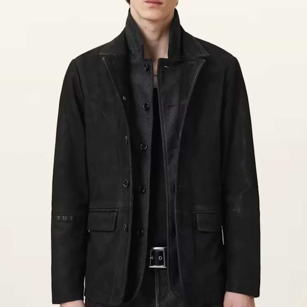 All Saints all sophisticated shiro