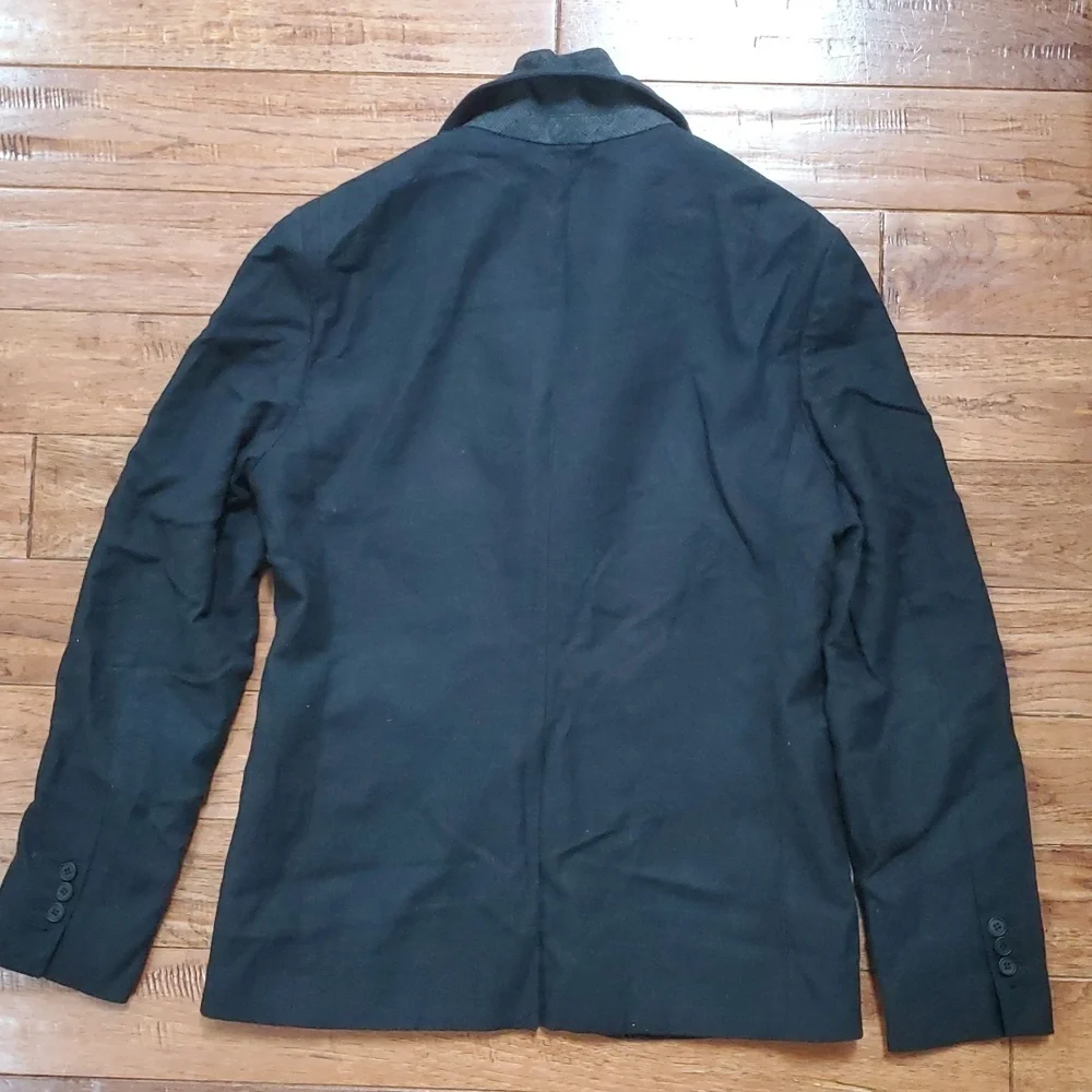 All Saints size hem