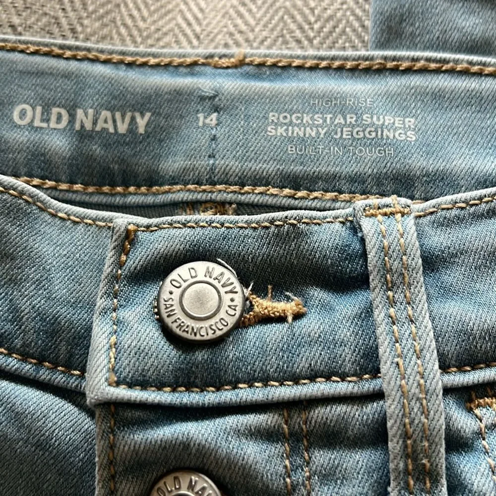 Old Navy old navy