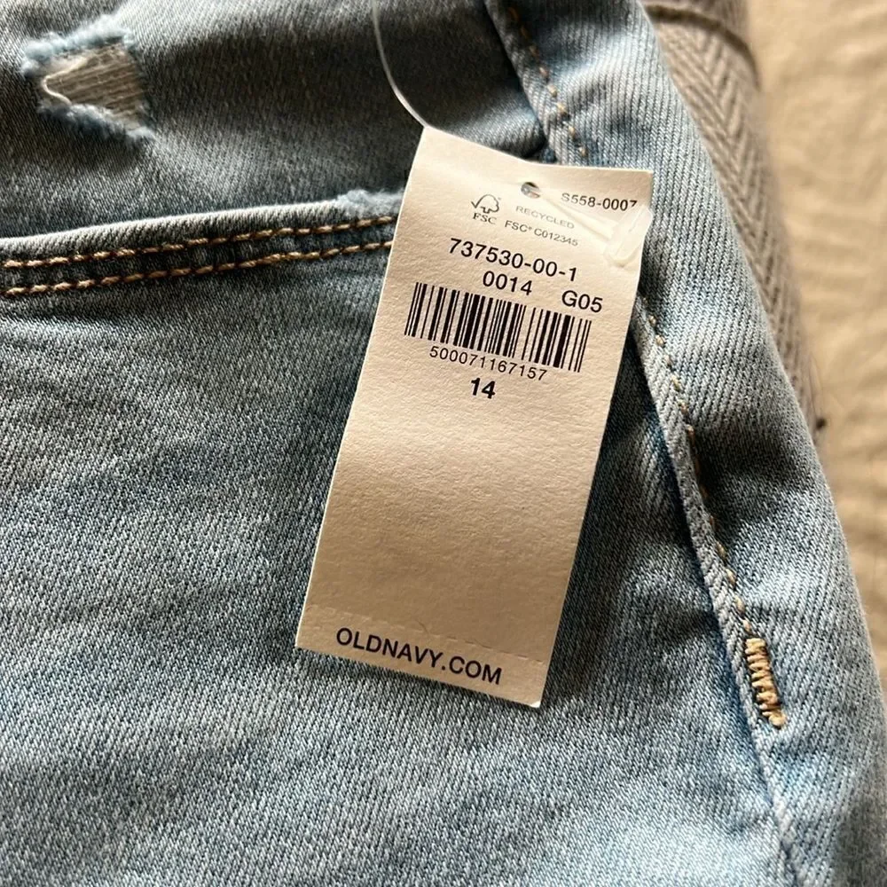Old Navy old navy