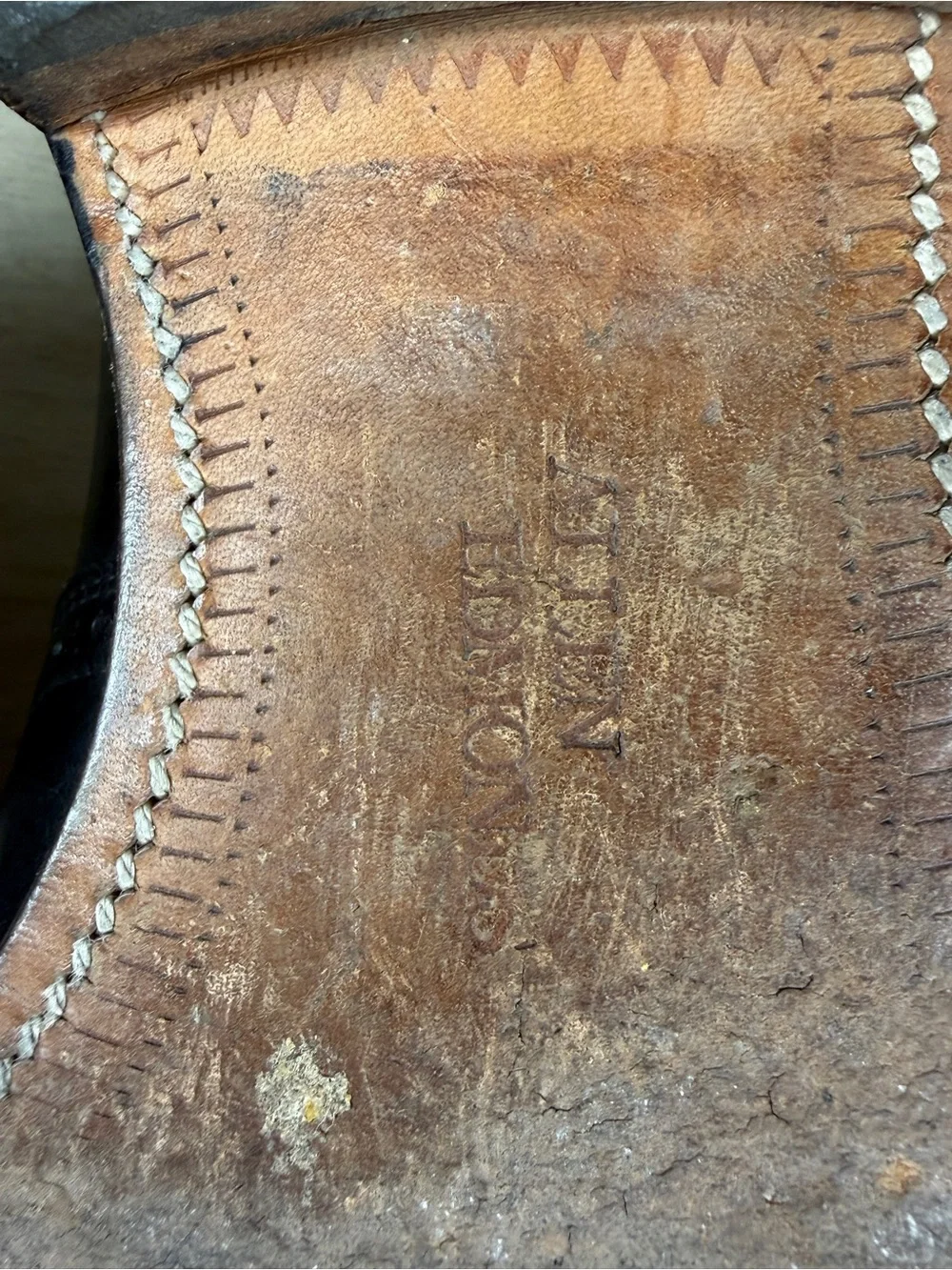 Allen Edmonds free premium