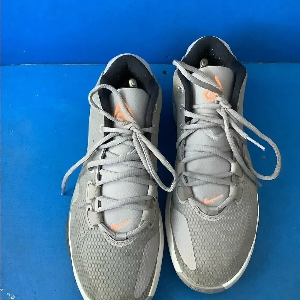 Nike zoom freak