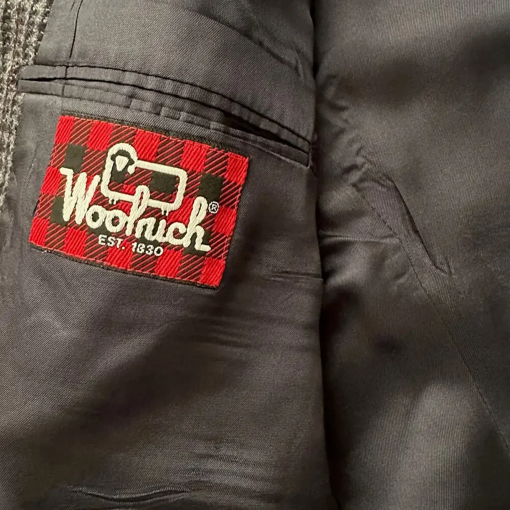 Woolrich great preowned