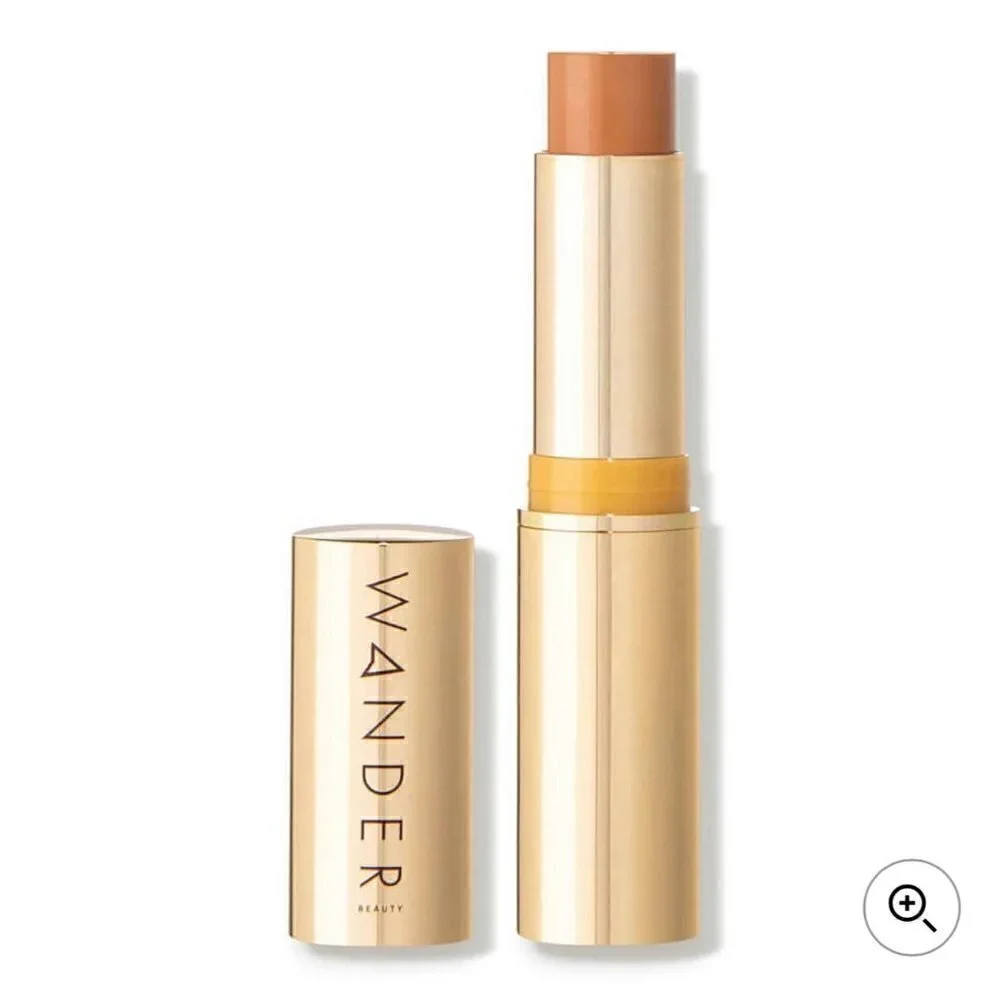 NEW Wander Beauty Flash Focus Hydrating Foundation Stick - Deep