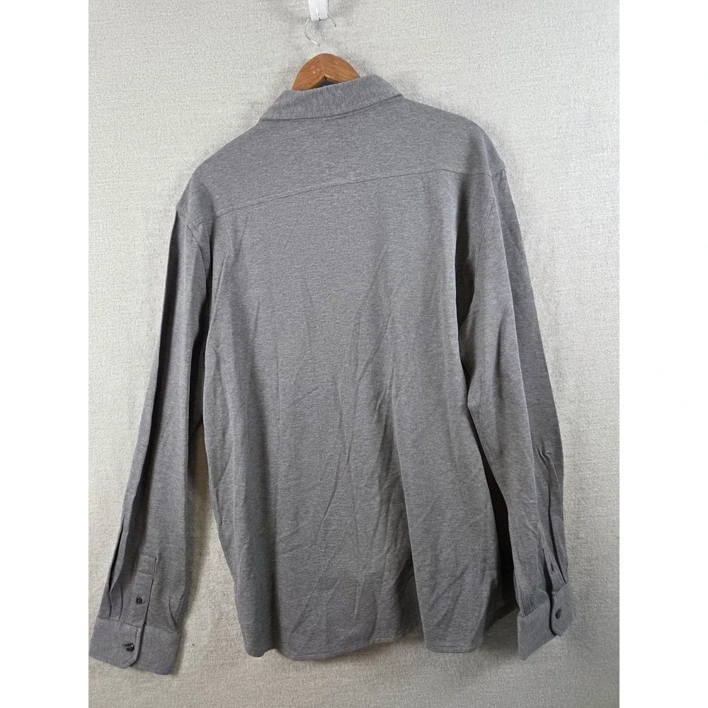 Banana Republic collared mens