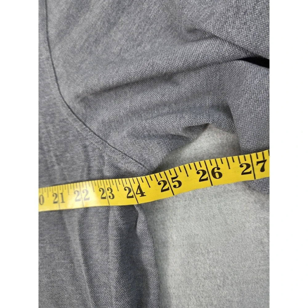 Banana Republic xl gray collared