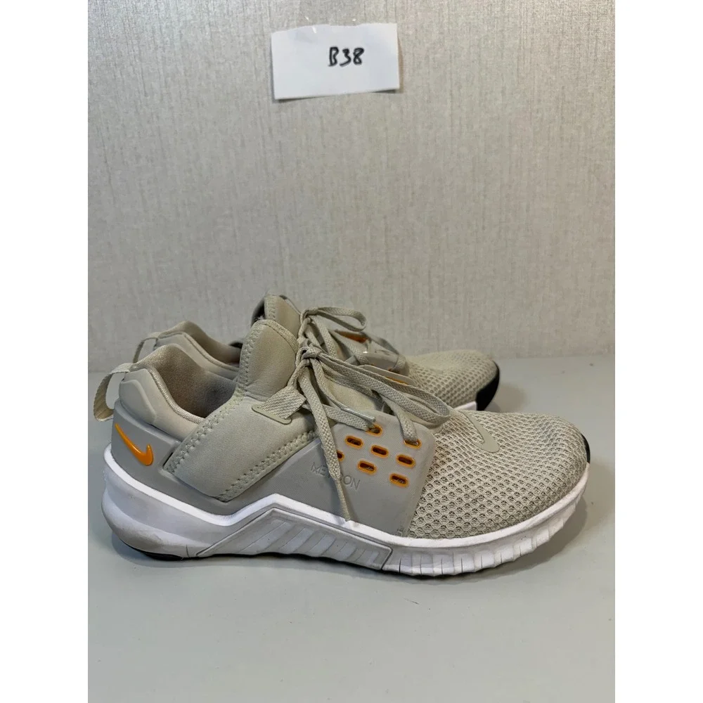 Nike free metcon