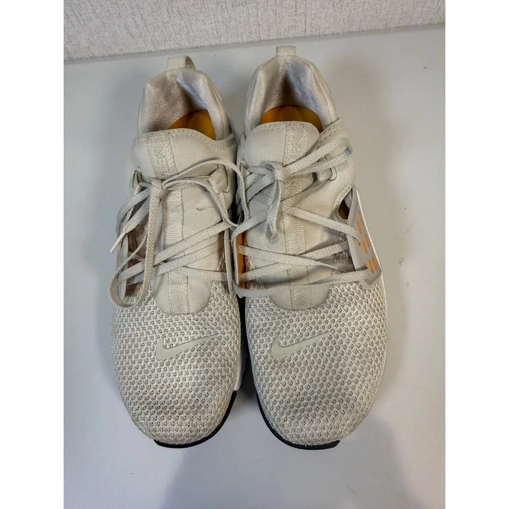 Nike free metcon