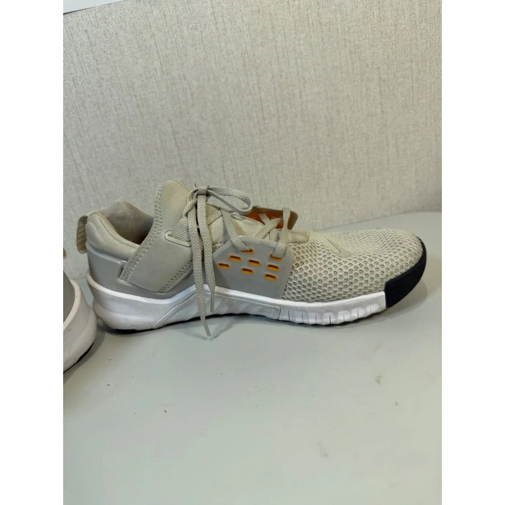 Nike free metcon