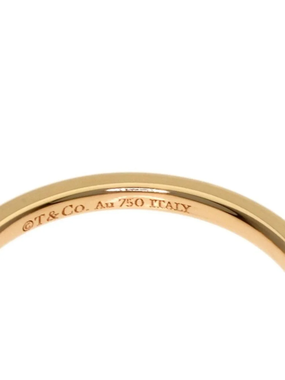 Tiffany & Co. brand tiffany