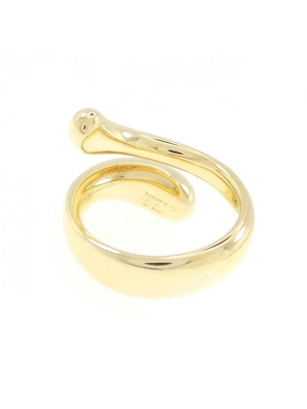 Tiffany & Co. item code