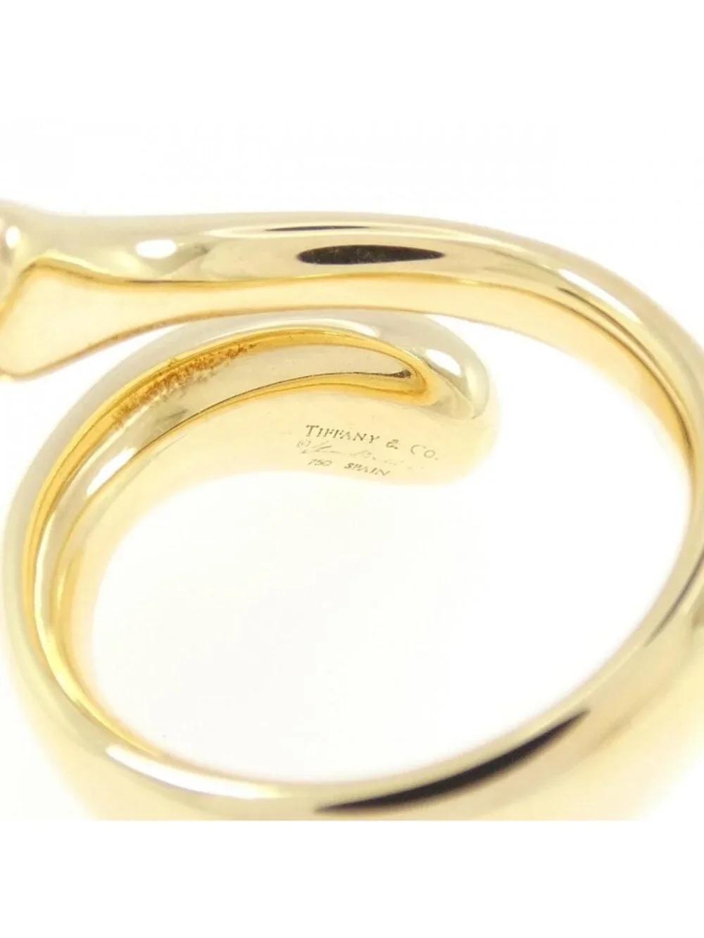 Tiffany & Co. item code