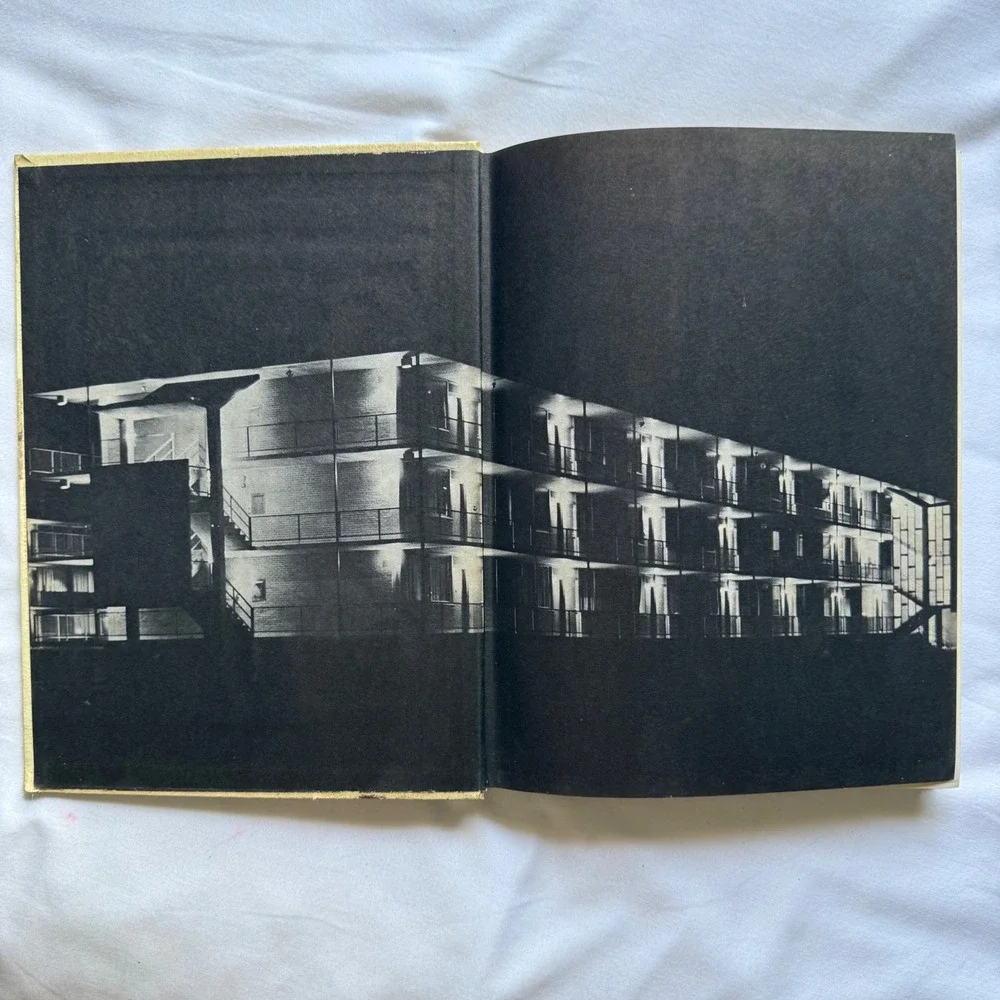 N/A vintage 1961