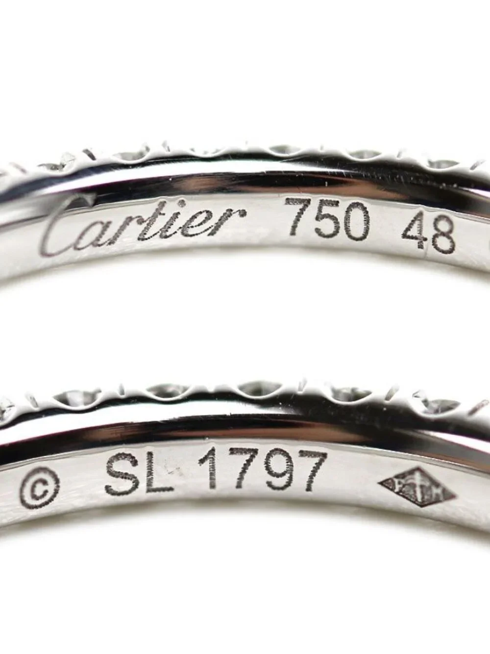 Cartier etain cell
