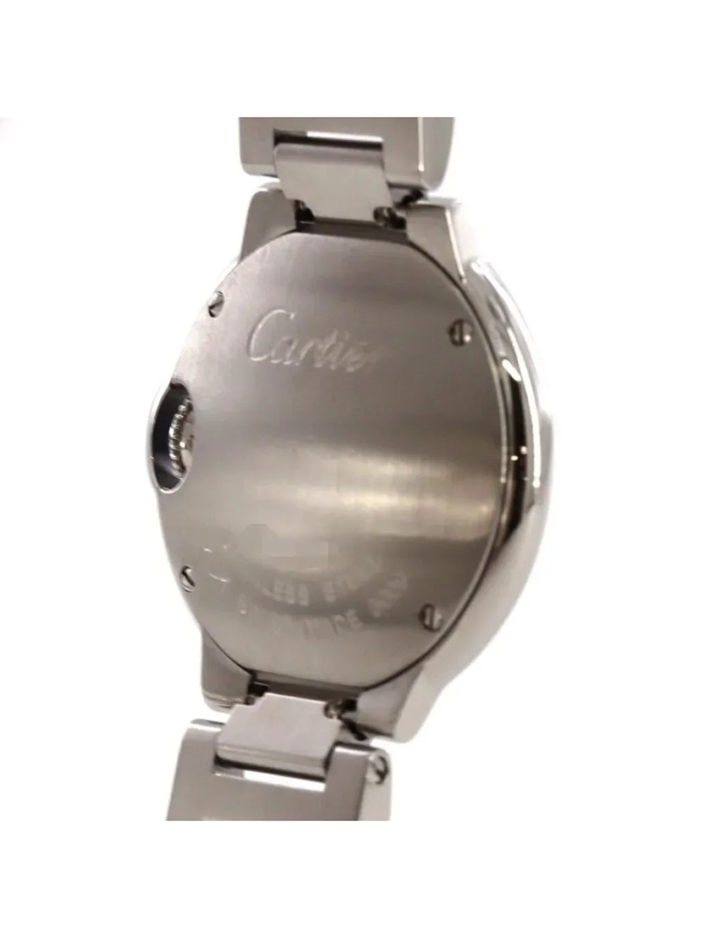Cartier item code