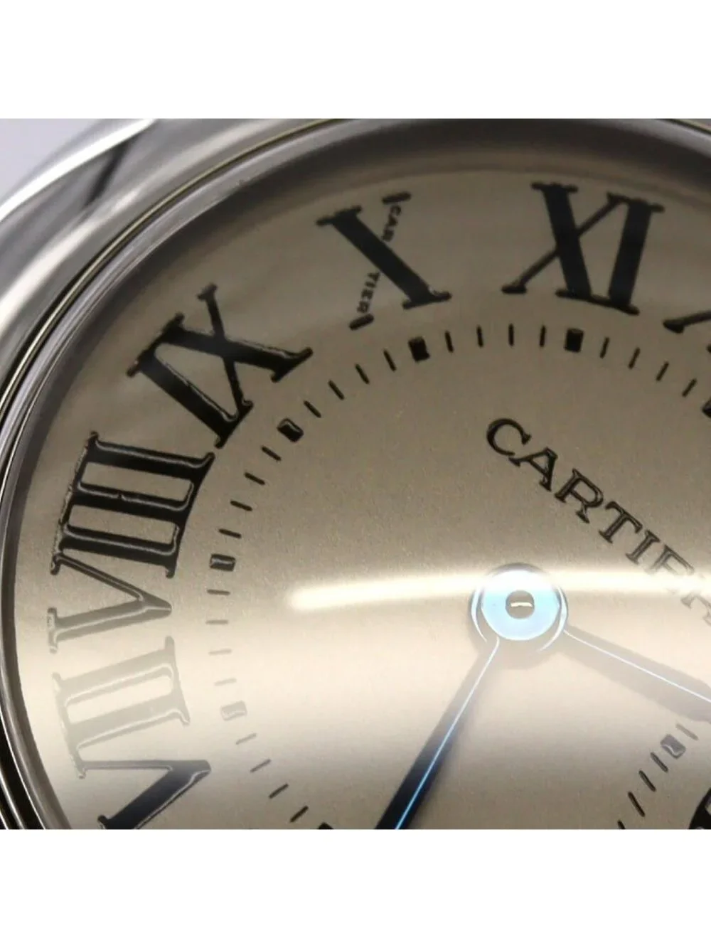 Cartier item code