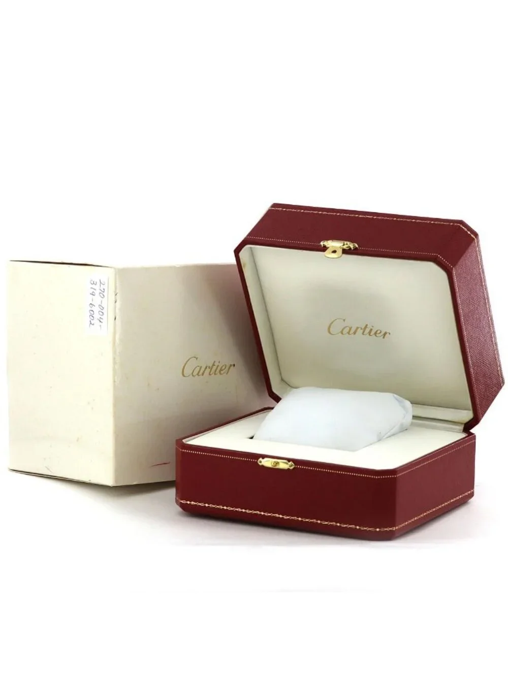 Cartier item code