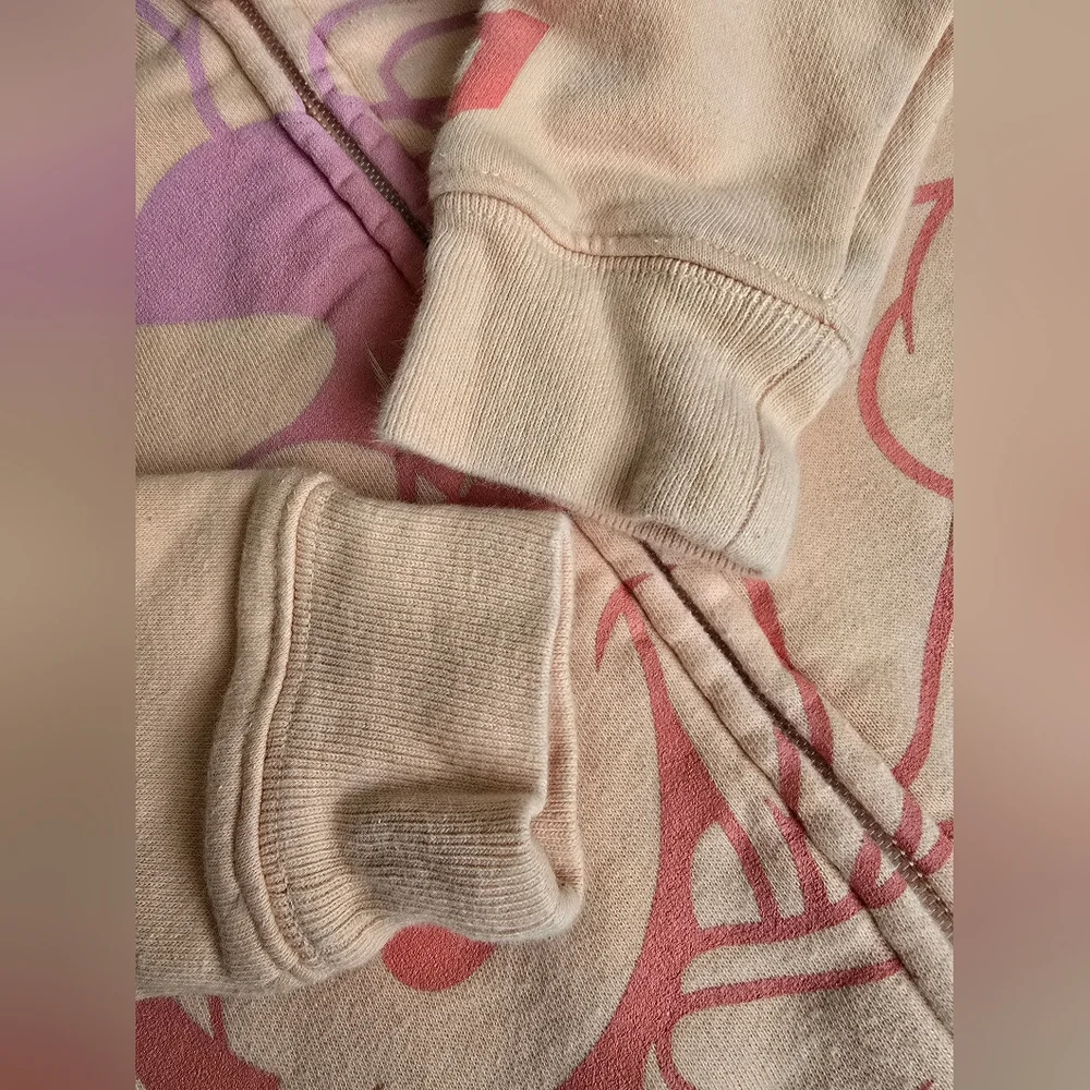 babyGap & Disney Graphic Hoodie, Joggers, And T-Shirt Set