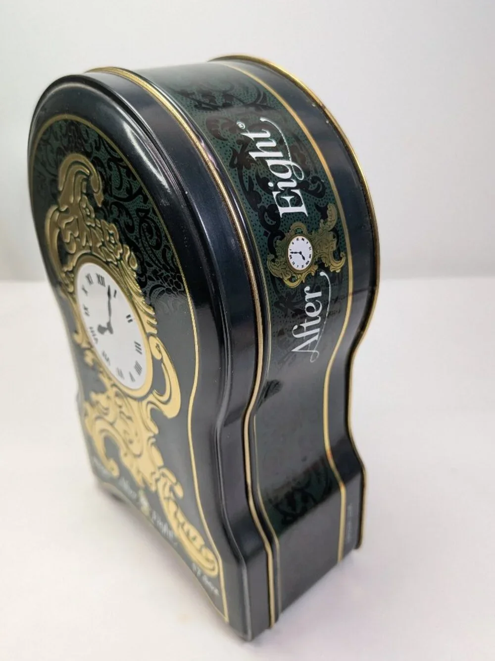 After Eight vintage after