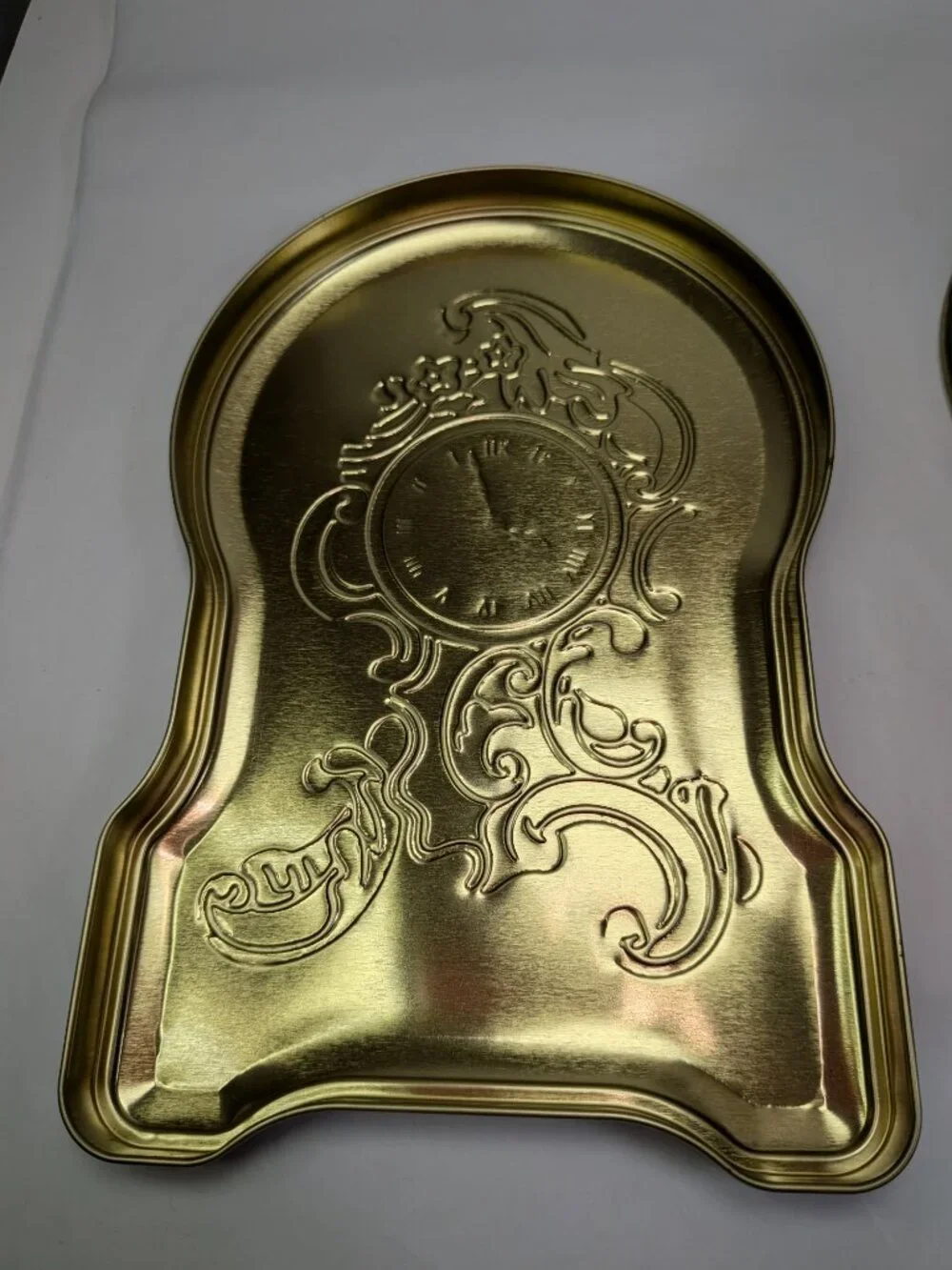 After Eight vintage after