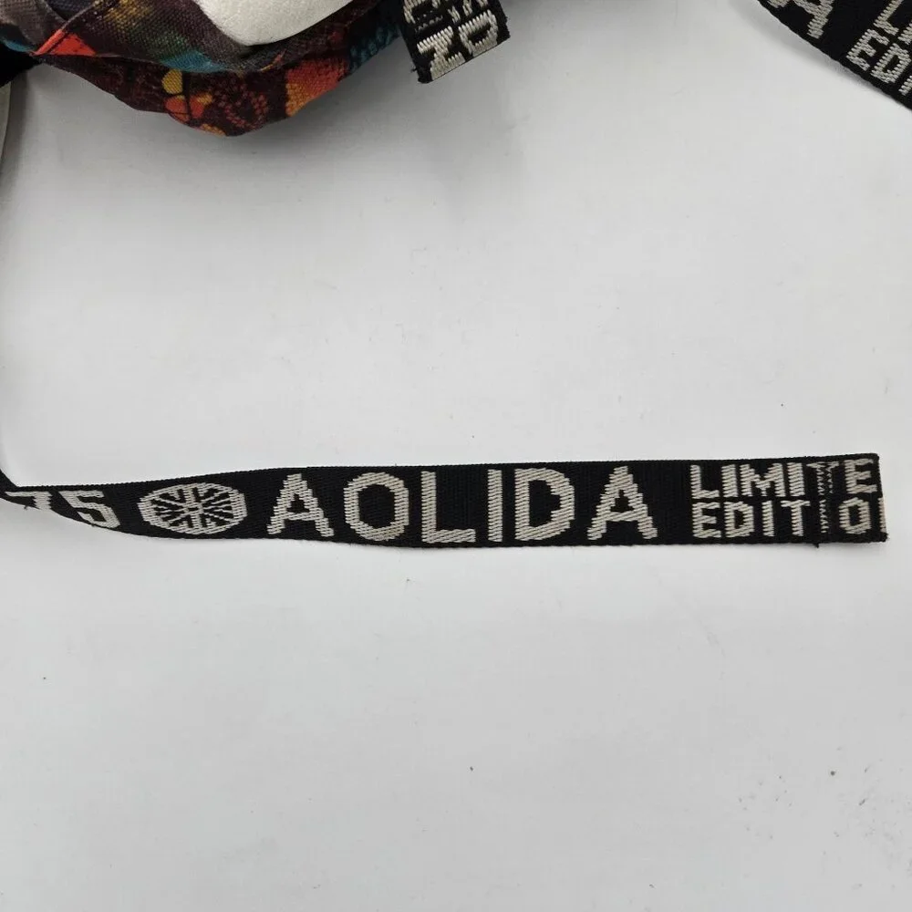 Aolida rare limited